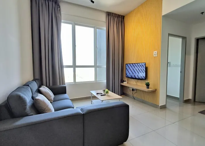 Amber Cove 3006 Pool / Sea View By Luxpro Management