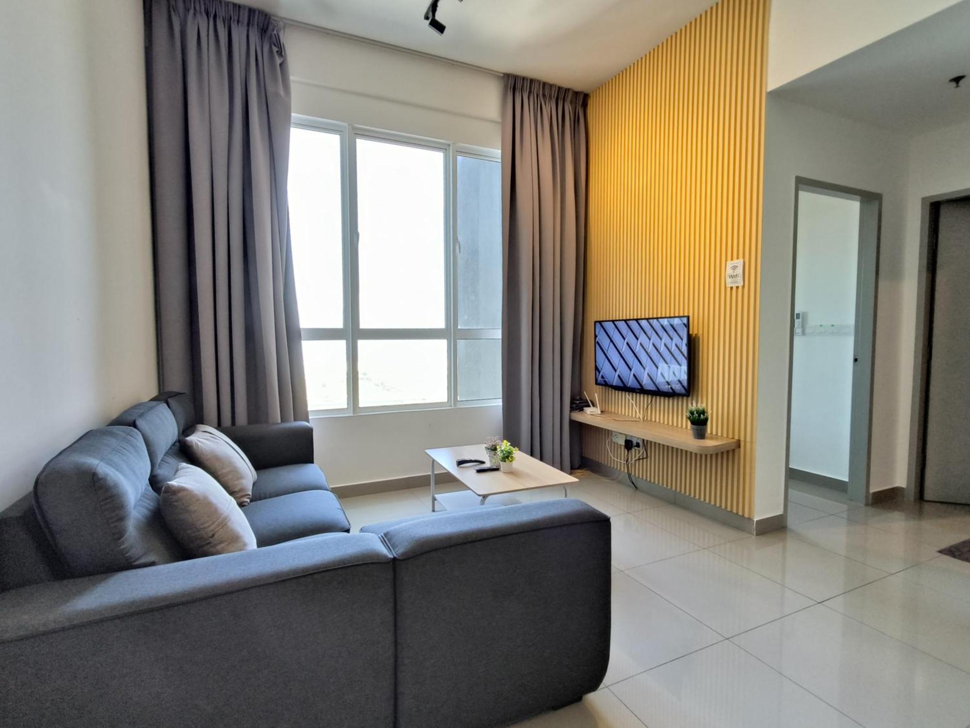 Apartment Amber Cove 3006 Pool / Sea View By Luxpro Management *