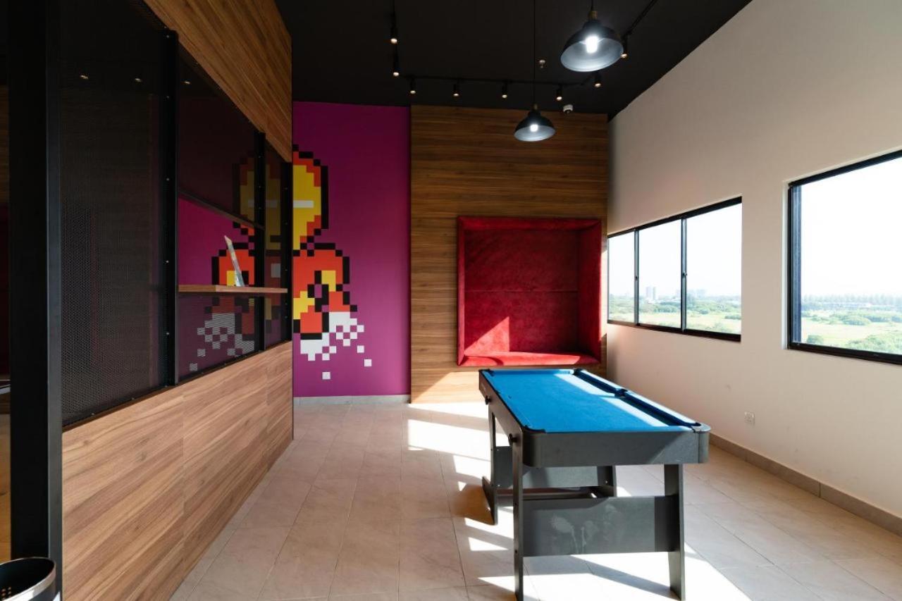 Amber Cove 3006 Pool / Sea View By Luxpro Management