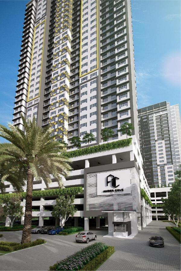 Amber Cove 3006 Pool / Sea View By Luxpro Management * Malacca