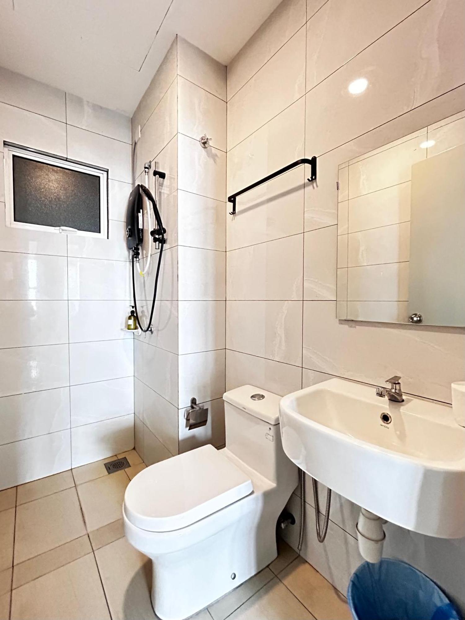 Apartment Amber Cove 3006 Pool / Sea View By Luxpro Management *