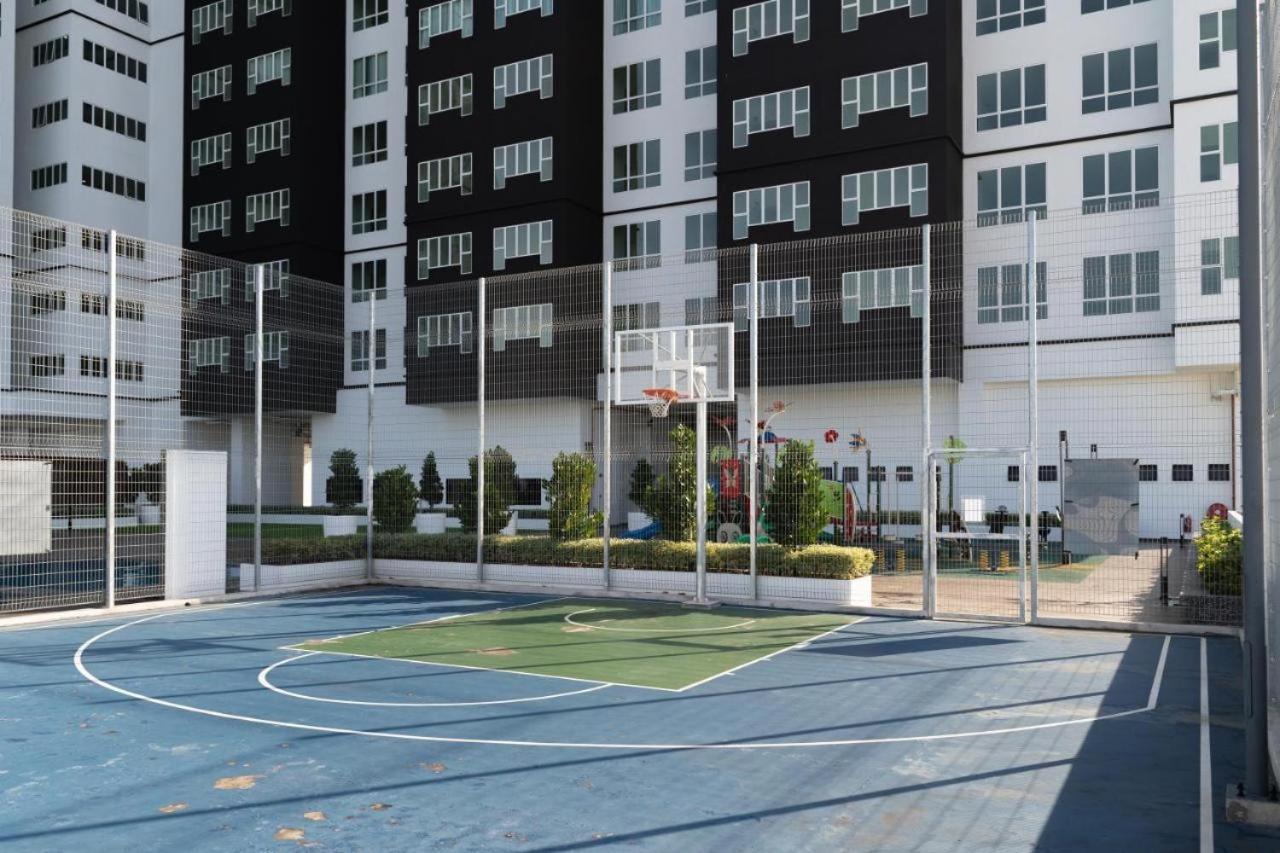 Amber Cove 3006 Pool / Sea View By Luxpro Management Malacca