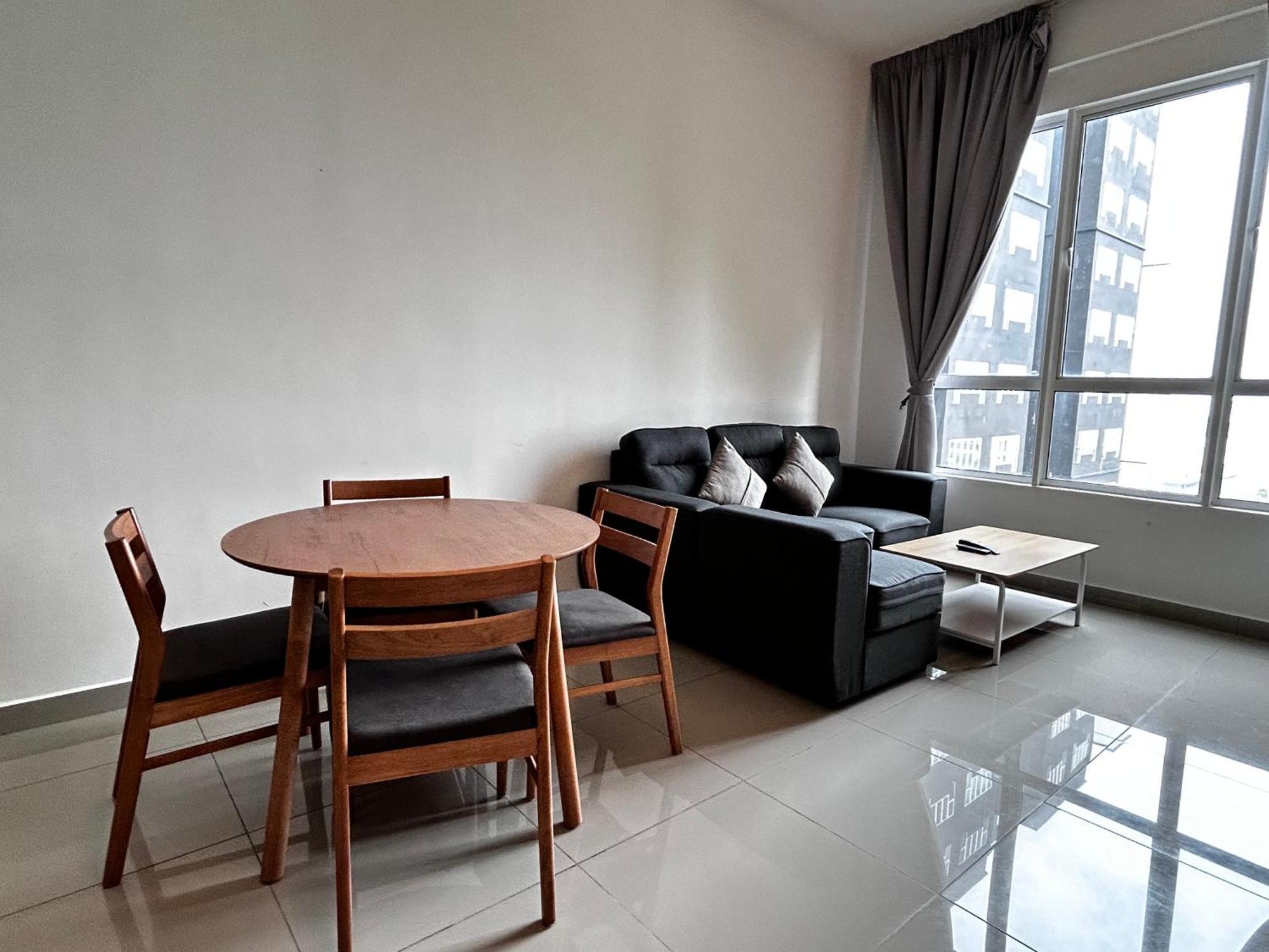 Apartment Amber Cove 3006 Pool / Sea View By Luxpro Management Malacca