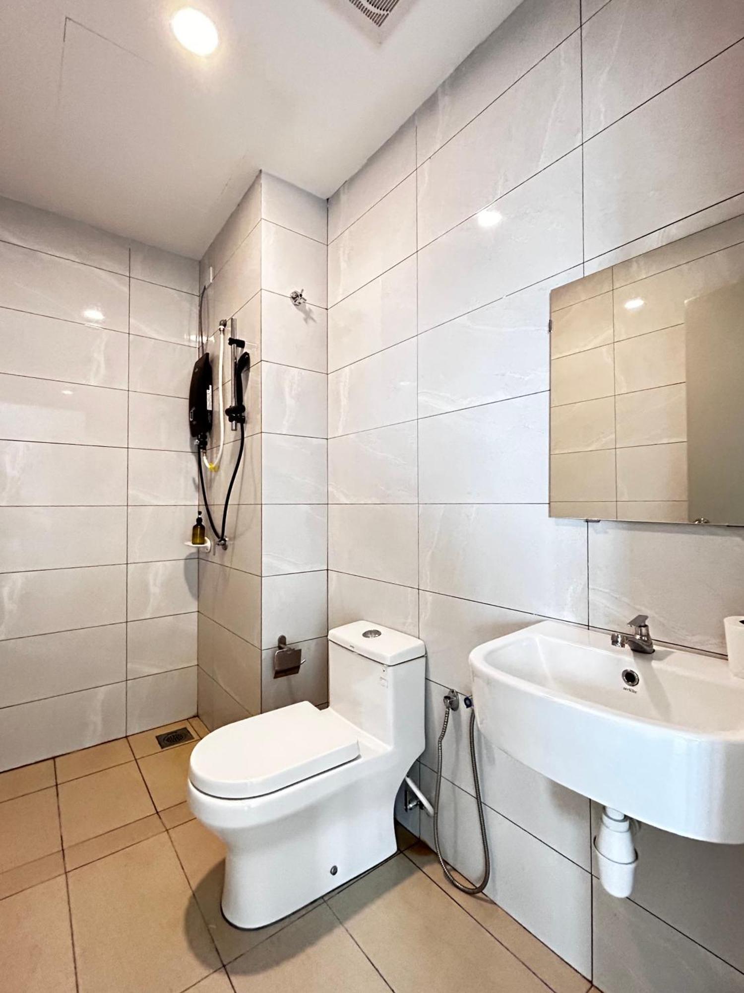 Amber Cove 3006 Pool / Sea View By Luxpro Management