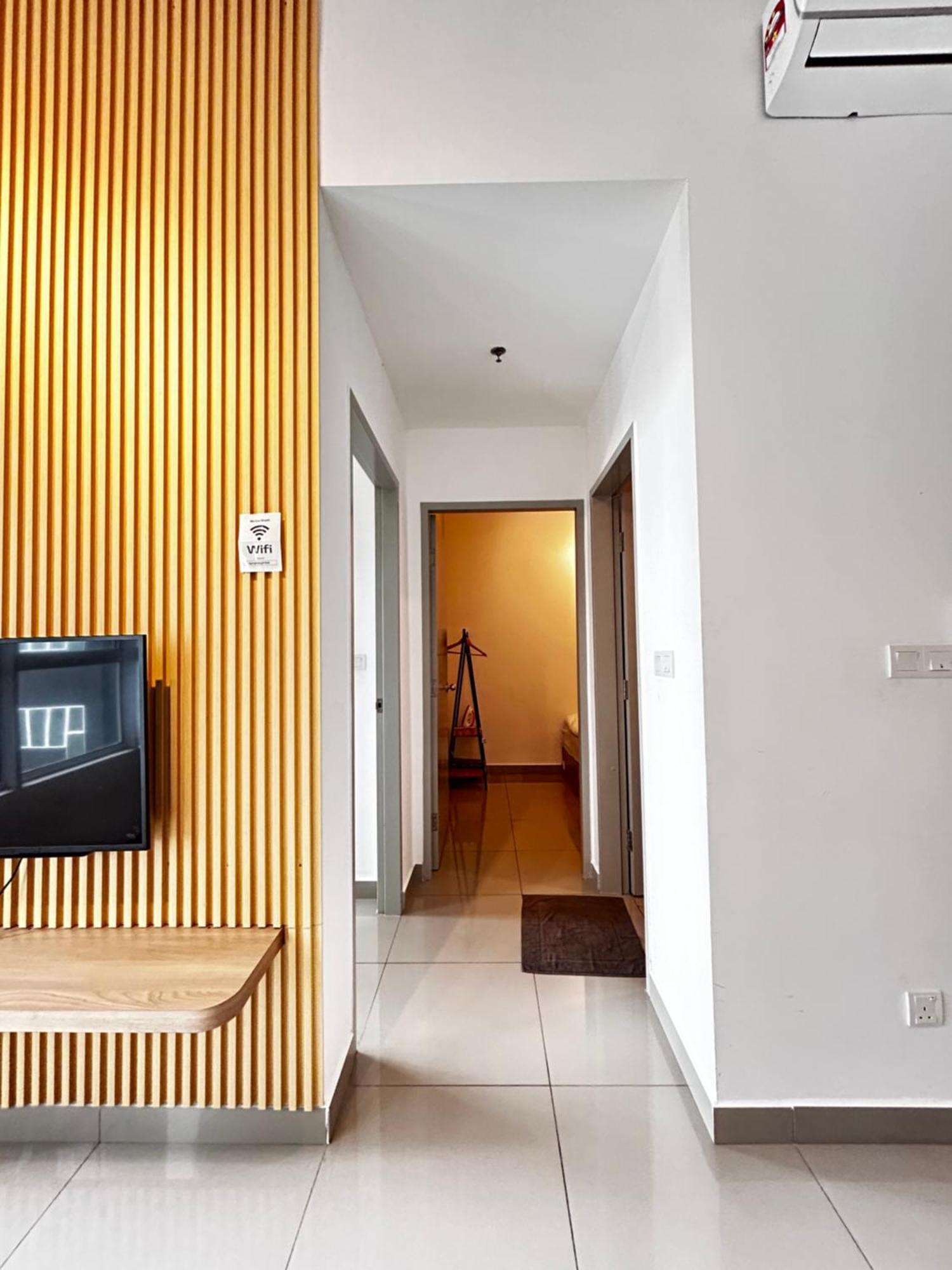Amber Cove 3006 Pool / Sea View By Luxpro Management Apartment