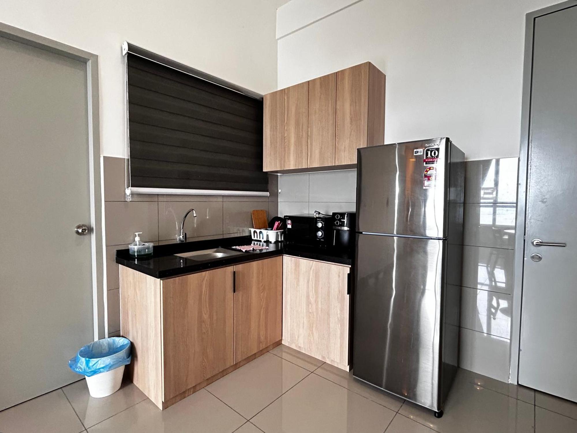 Amber Cove 3006 Pool / Sea View By Luxpro Management *